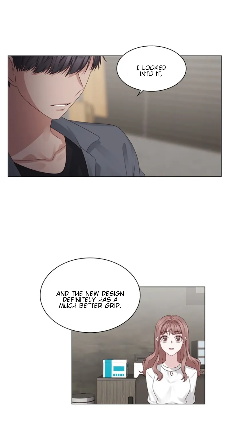 My Ex-Boyfriends Fell In Love With Me Chapter 30 page 13 - MangaKakalot