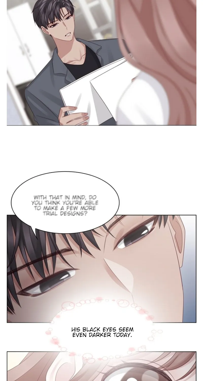 My Ex-Boyfriends Fell In Love With Me Chapter 30 page 16 - MangaKakalot