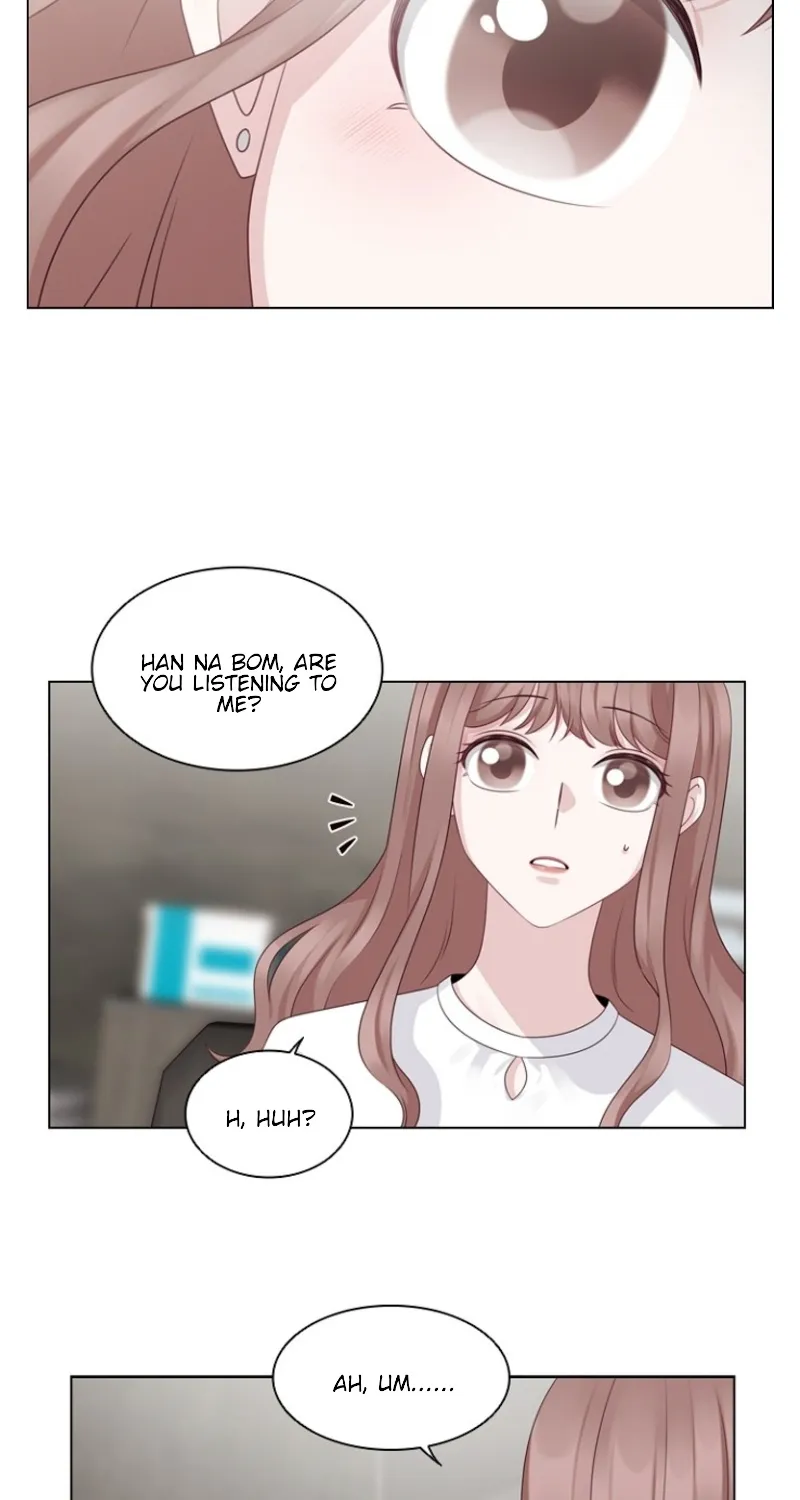 My Ex-Boyfriends Fell In Love With Me Chapter 30 page 17 - MangaKakalot