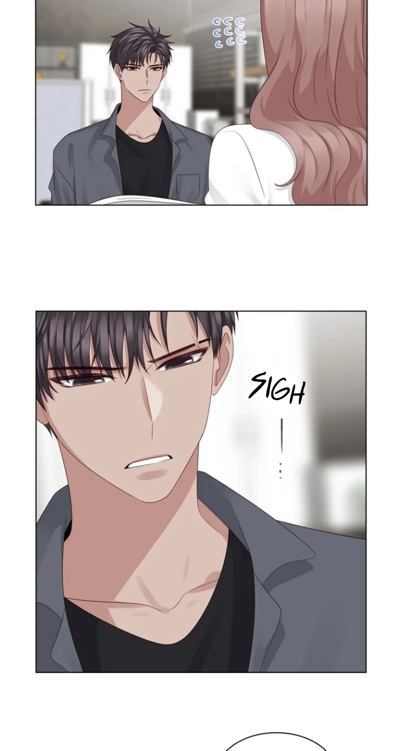 My Ex-Boyfriends Fell In Love With Me Chapter 30 page 18 - MangaKakalot