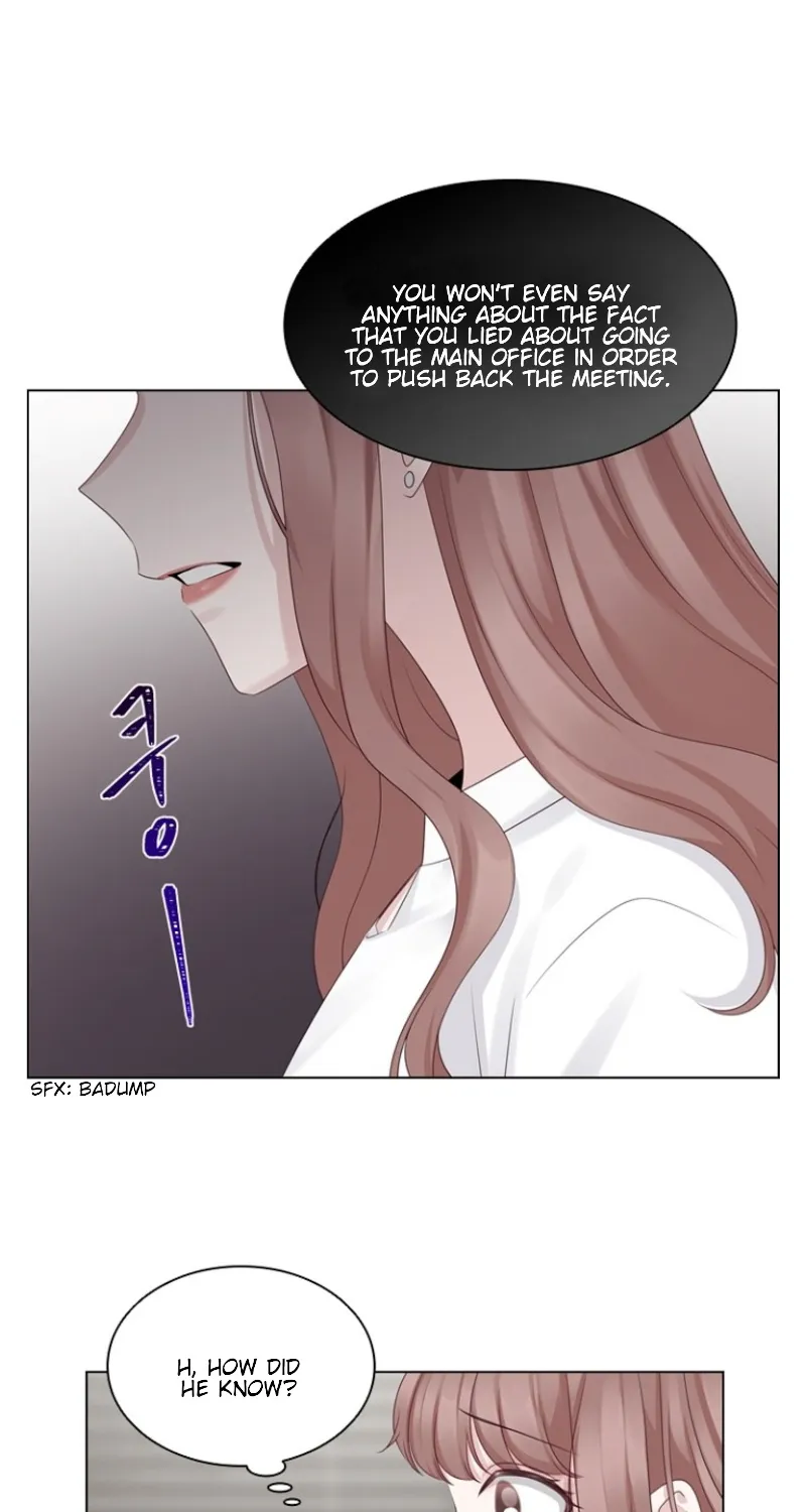 My Ex-Boyfriends Fell In Love With Me Chapter 30 page 20 - MangaKakalot