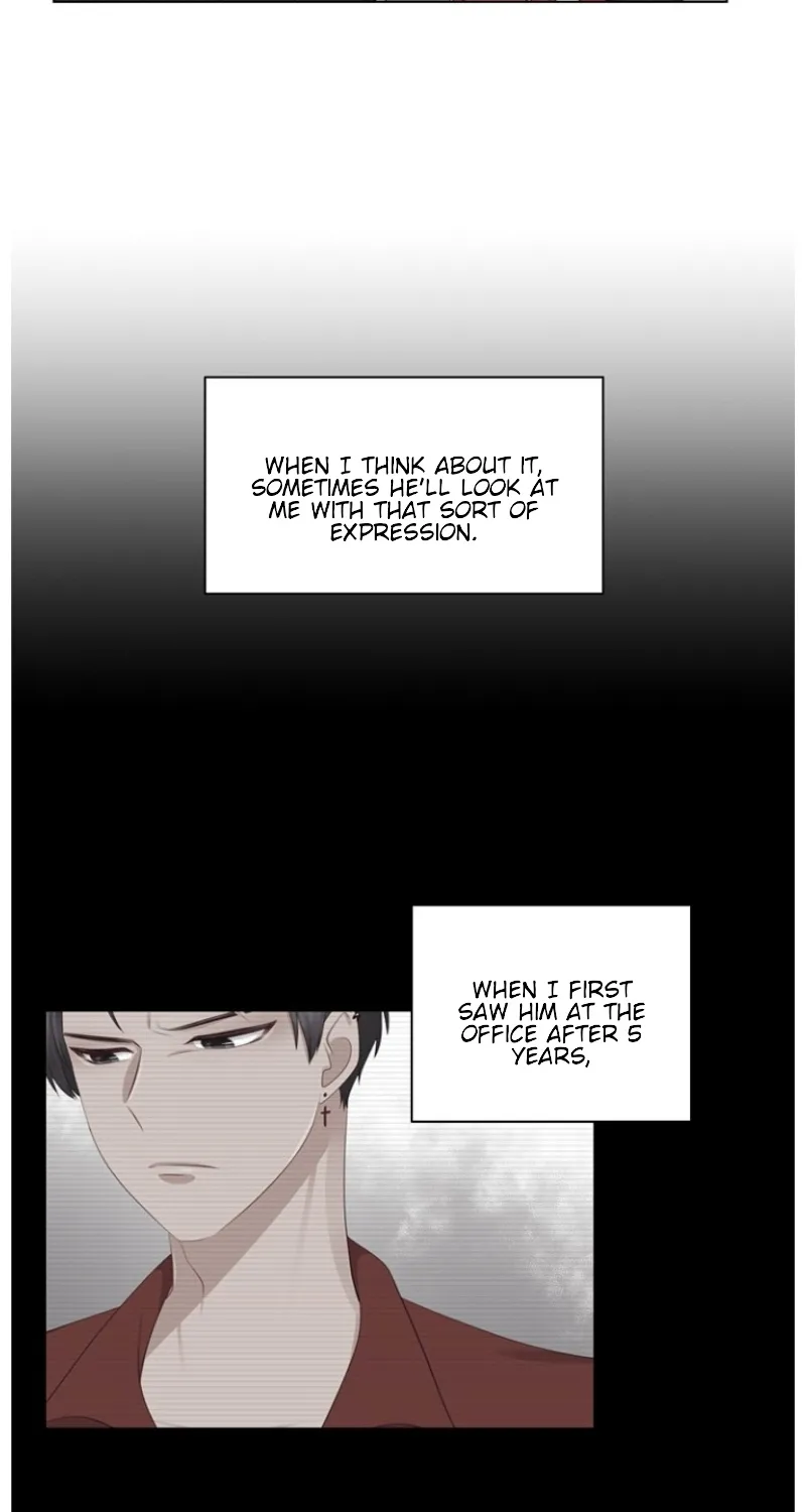 My Ex-Boyfriends Fell In Love With Me Chapter 30 page 3 - MangaKakalot