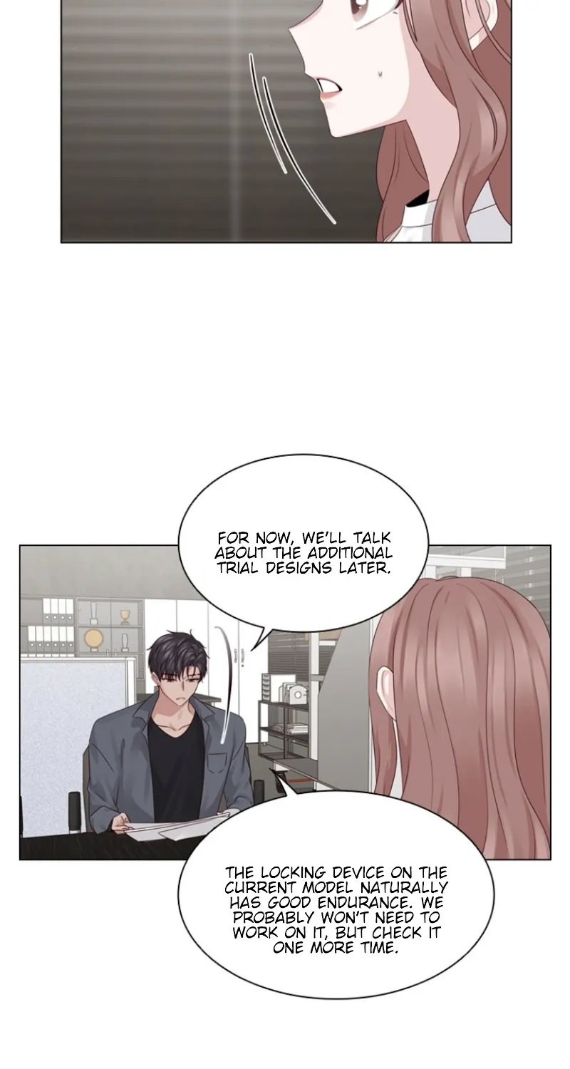 My Ex-Boyfriends Fell In Love With Me Chapter 30 page 21 - MangaKakalot