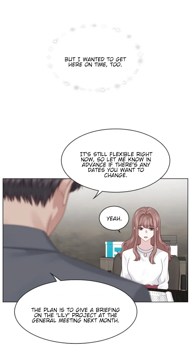 My Ex-Boyfriends Fell In Love With Me Chapter 30 page 23 - MangaKakalot