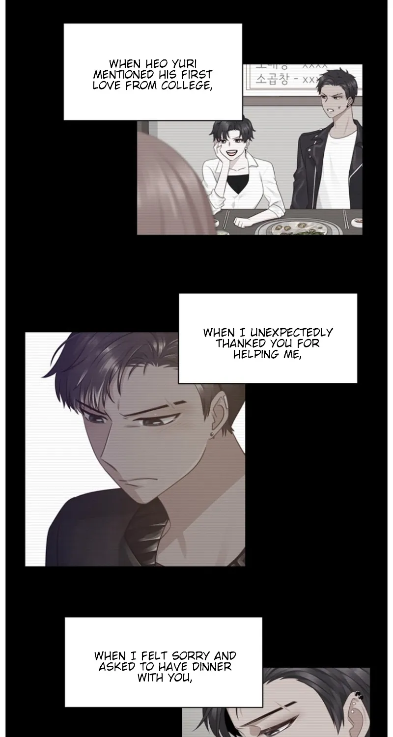 My Ex-Boyfriends Fell In Love With Me Chapter 30 page 4 - MangaKakalot