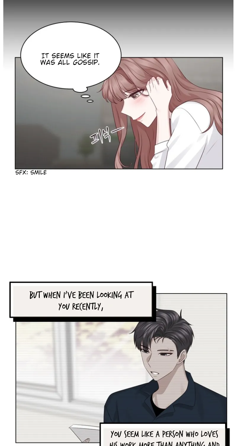 My Ex-Boyfriends Fell In Love With Me Chapter 30 page 40 - MangaKakalot