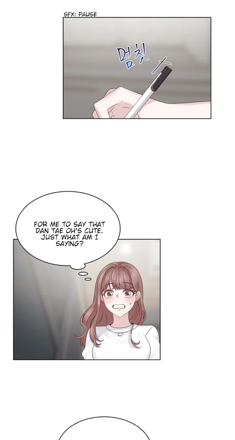 My Ex-Boyfriends Fell In Love With Me Chapter 30 page 48 - MangaKakalot