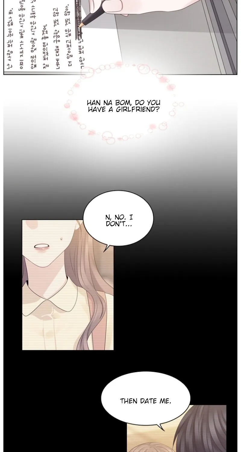 My Ex-Boyfriends Fell In Love With Me Chapter 30 page 50 - MangaKakalot