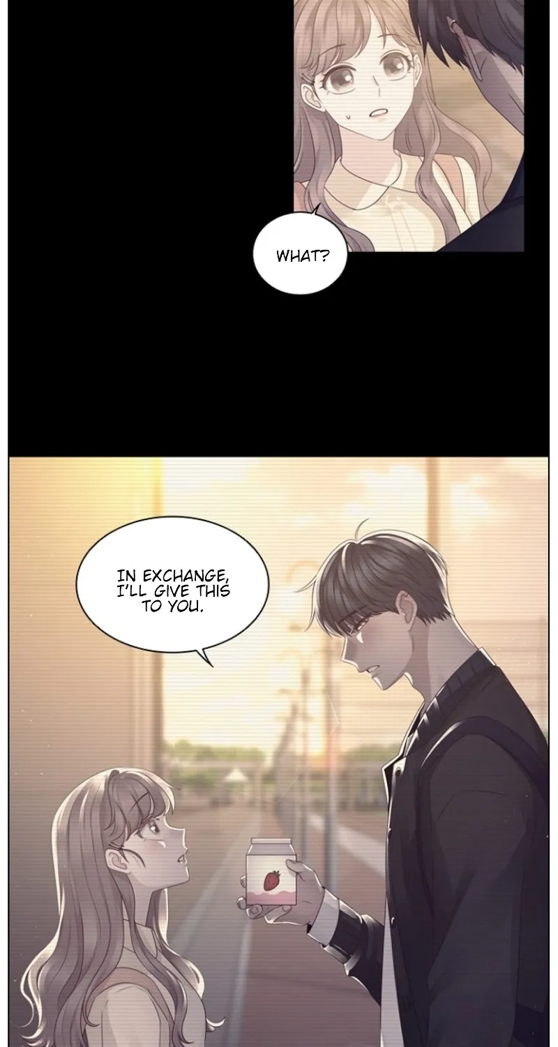 My Ex-Boyfriends Fell In Love With Me Chapter 30 page 51 - MangaKakalot