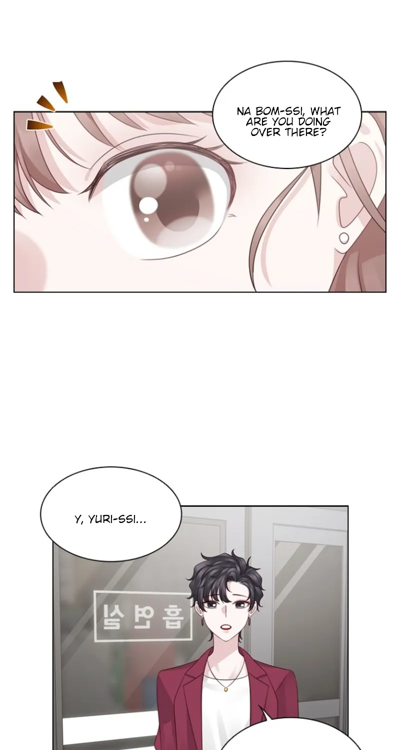 My Ex-Boyfriends Fell In Love With Me Chapter 30 page 63 - MangaKakalot