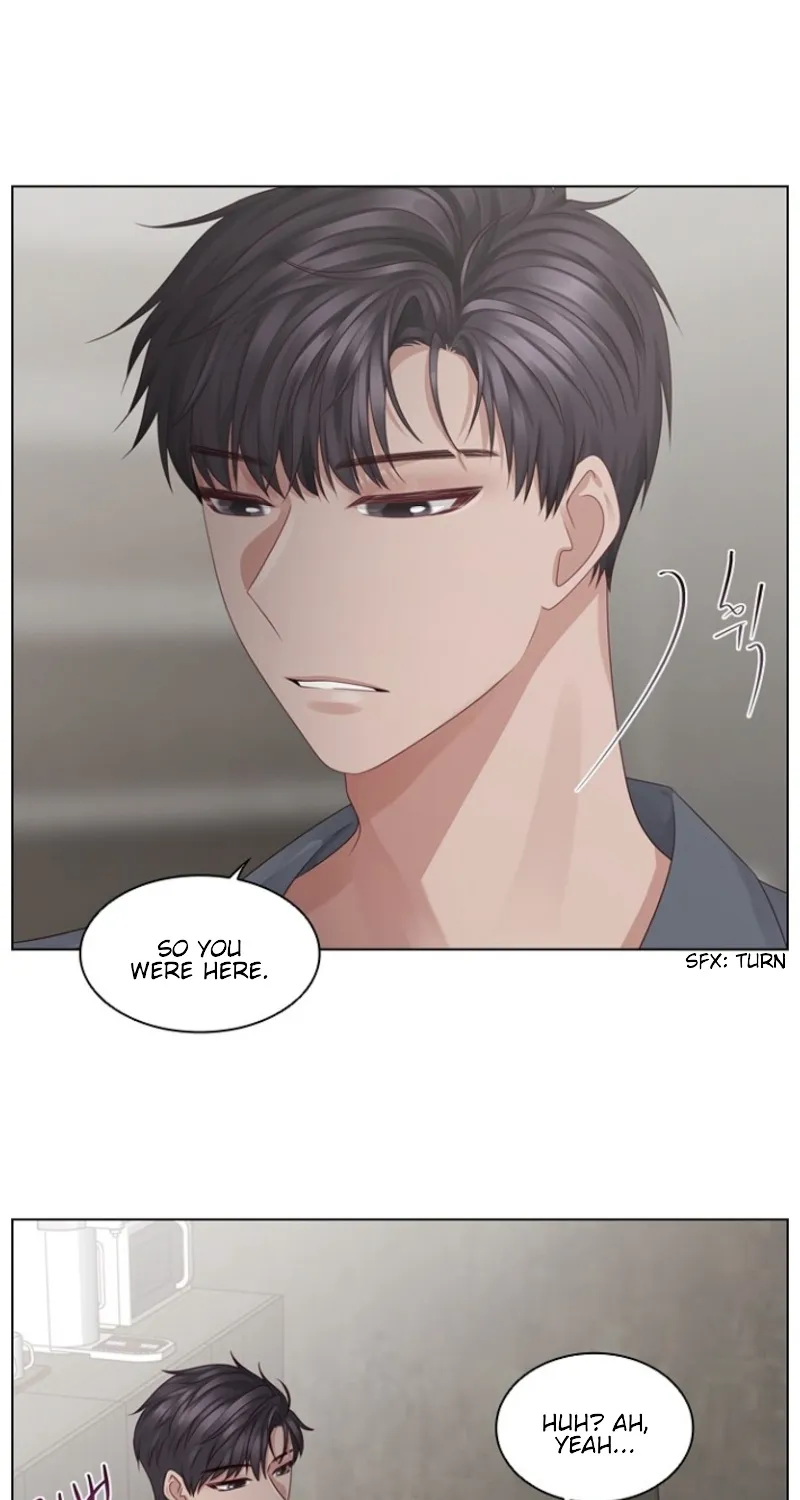 My Ex-Boyfriends Fell In Love With Me Chapter 30 page 9 - MangaKakalot