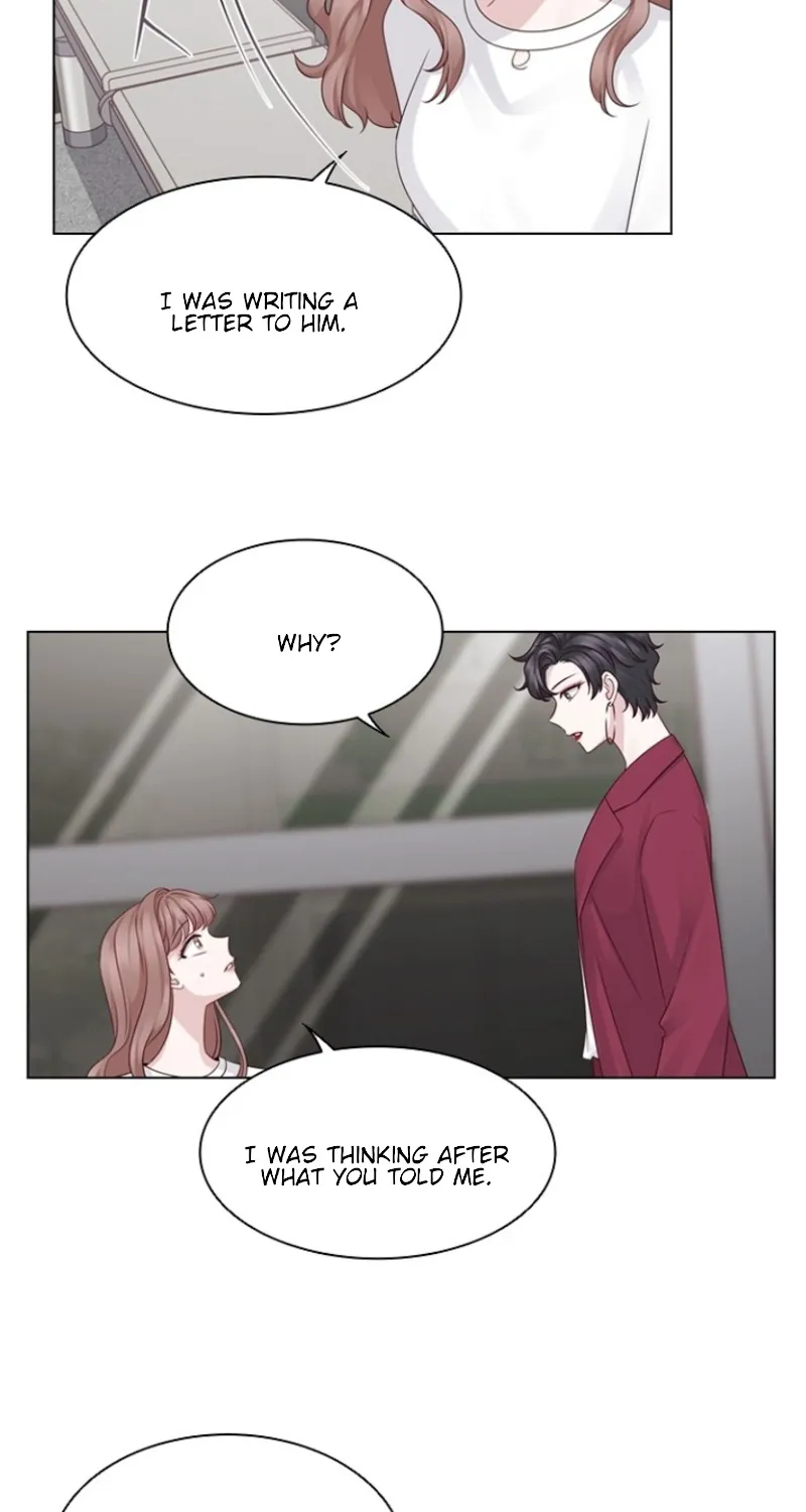 My Ex-Boyfriends Fell In Love With Me Chapter 31 page 2 - MangaKakalot