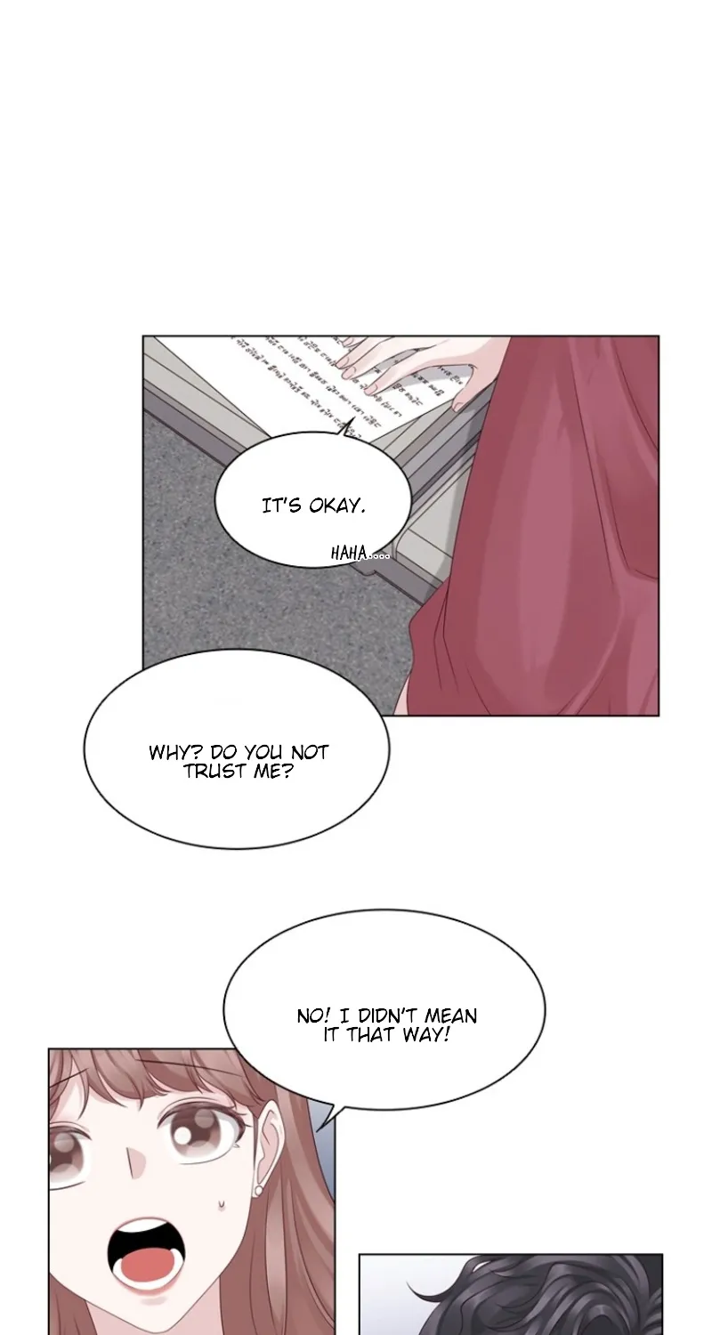 My Ex-Boyfriends Fell In Love With Me Chapter 31 page 12 - MangaKakalot