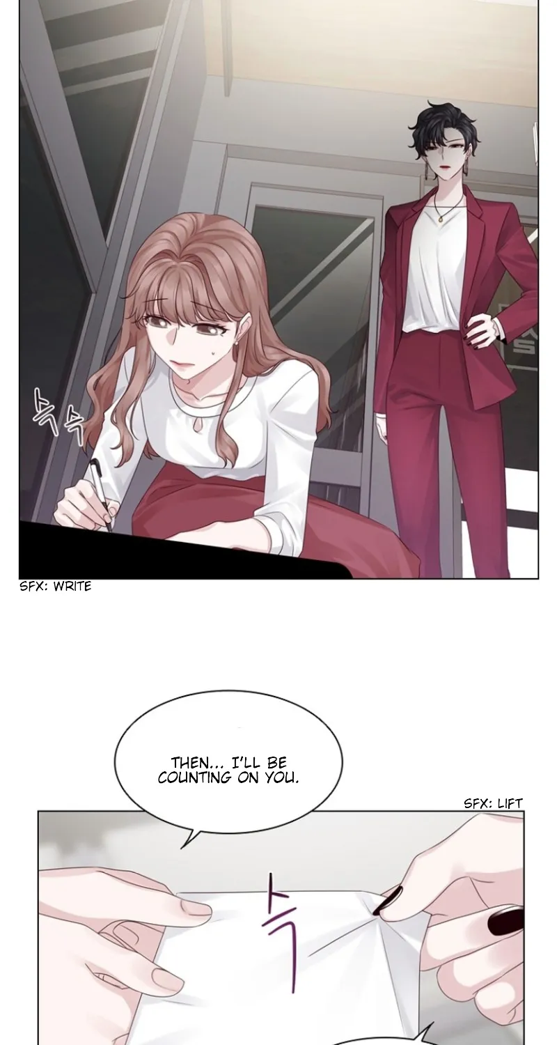 My Ex-Boyfriends Fell In Love With Me Chapter 31 page 15 - MangaKakalot