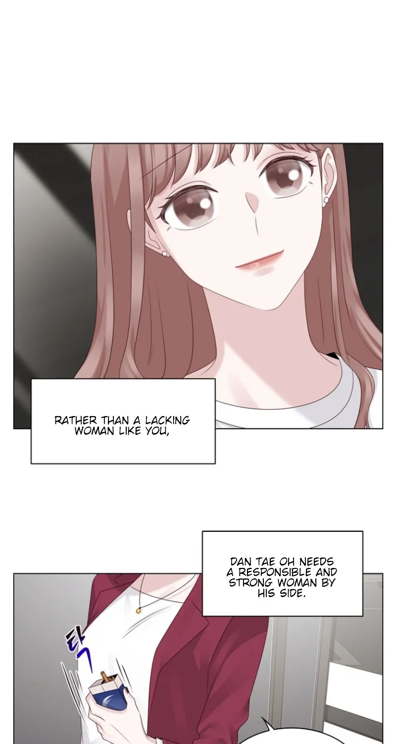 My Ex-Boyfriends Fell In Love With Me Chapter 31 page 17 - MangaKakalot