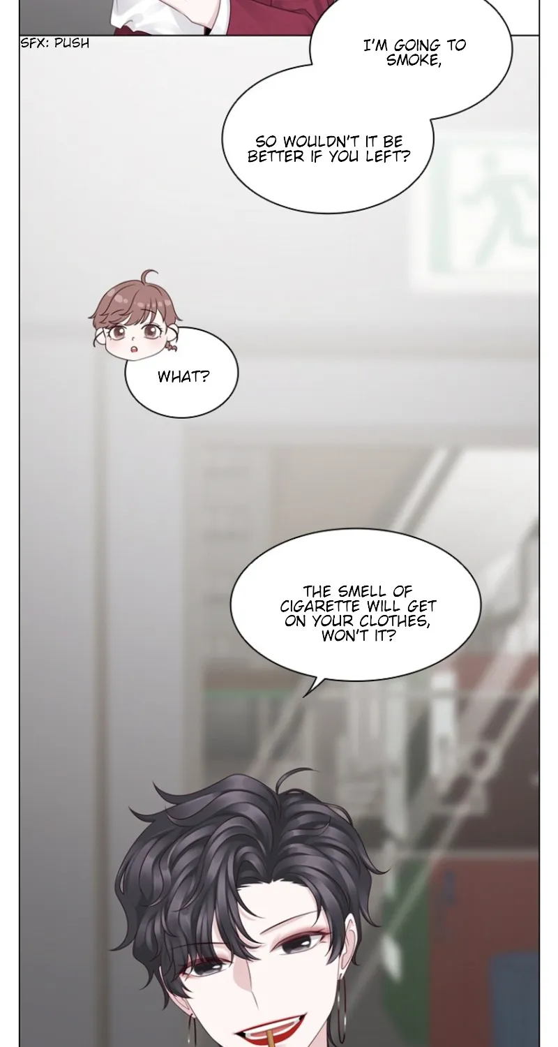 My Ex-Boyfriends Fell In Love With Me Chapter 31 page 18 - MangaKakalot