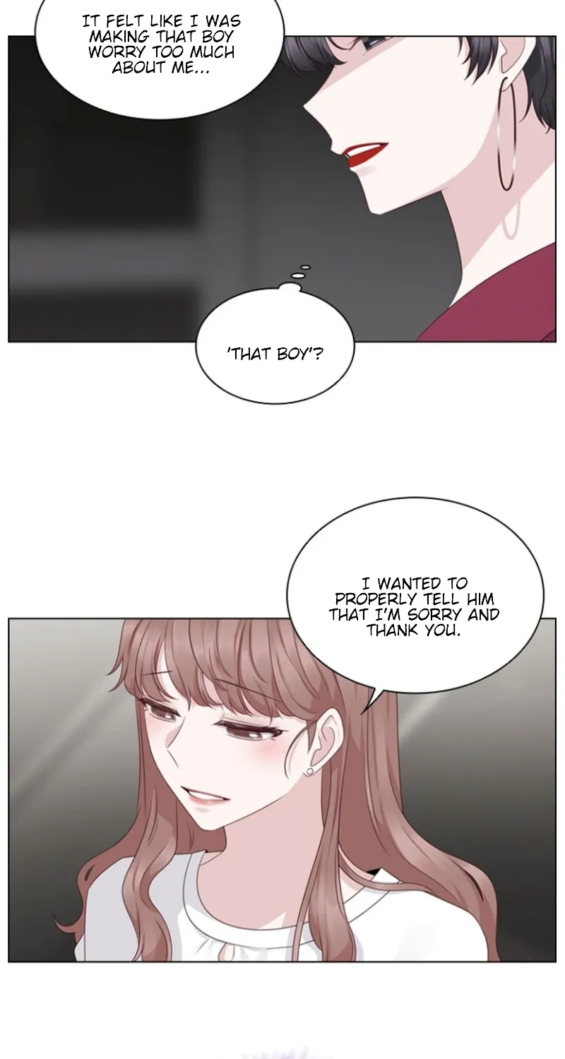 My Ex-Boyfriends Fell In Love With Me Chapter 31 page 3 - MangaKakalot