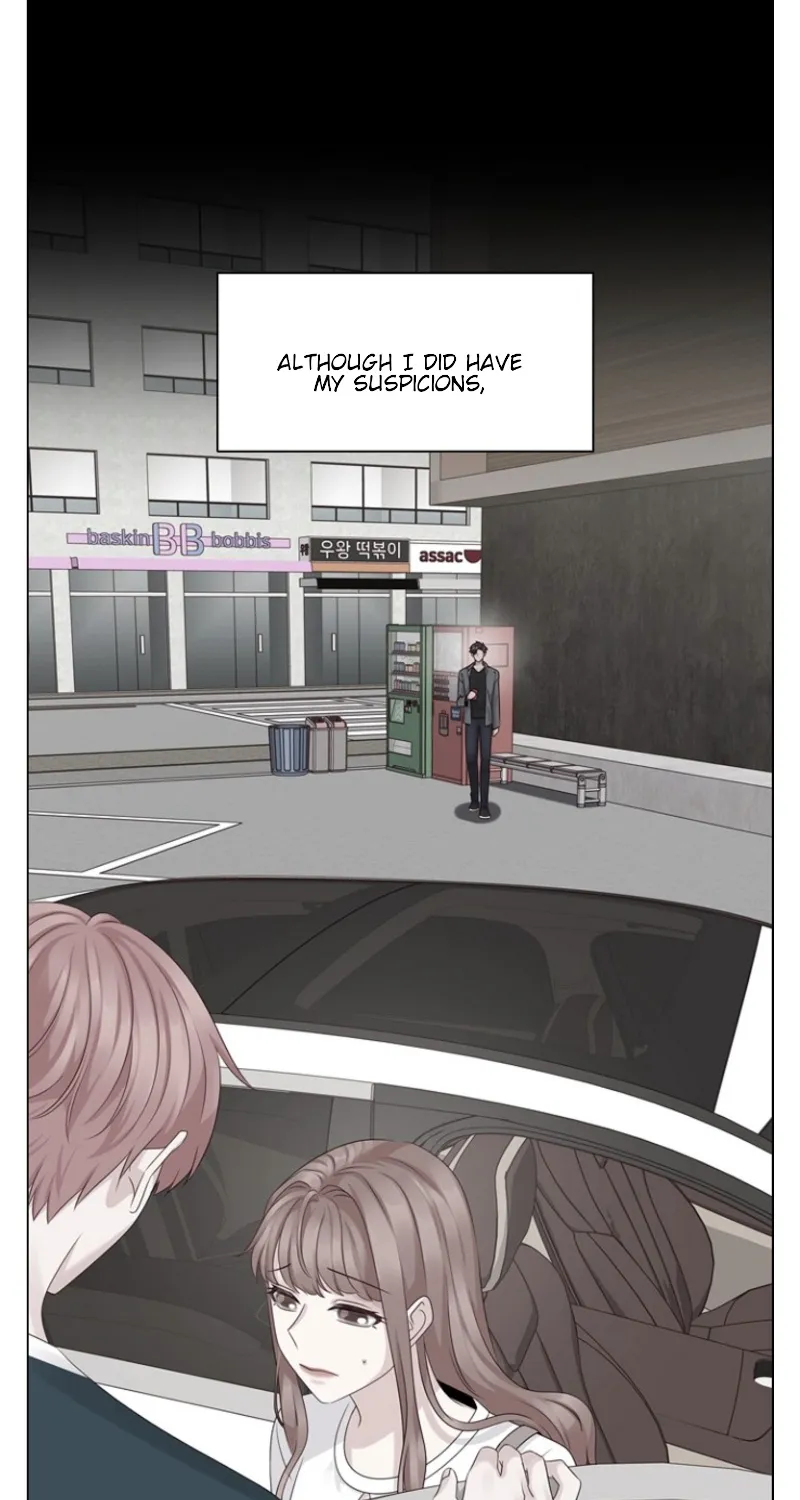 My Ex-Boyfriends Fell In Love With Me Chapter 31 page 28 - MangaKakalot