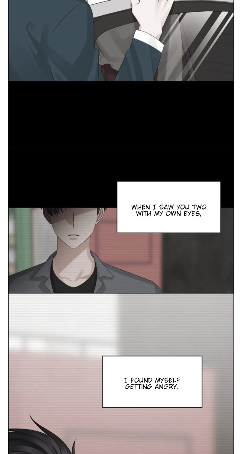 My Ex-Boyfriends Fell In Love With Me Chapter 31 page 29 - MangaKakalot