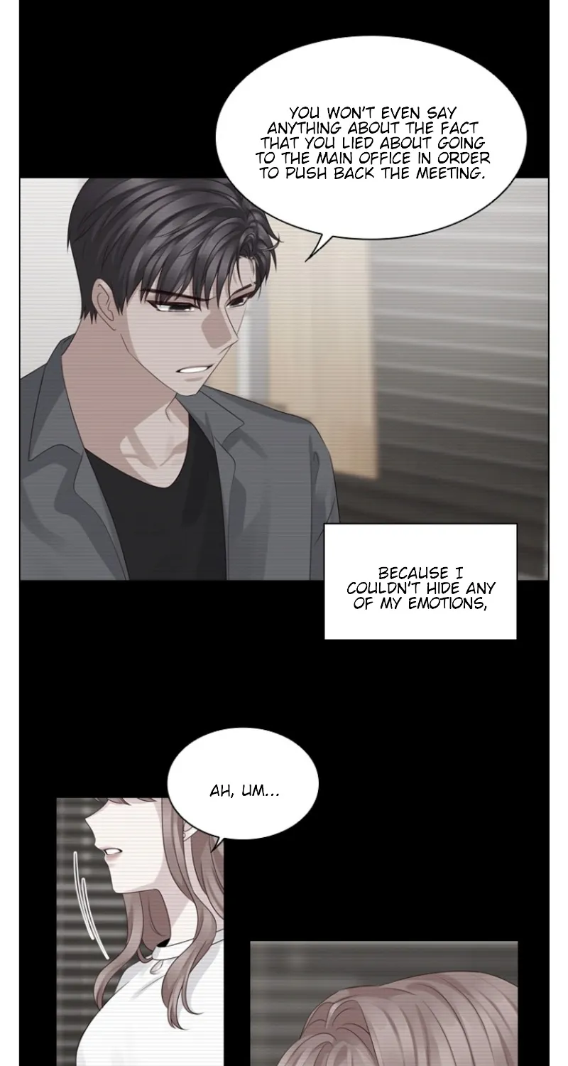 My Ex-Boyfriends Fell In Love With Me Chapter 31 page 32 - MangaKakalot