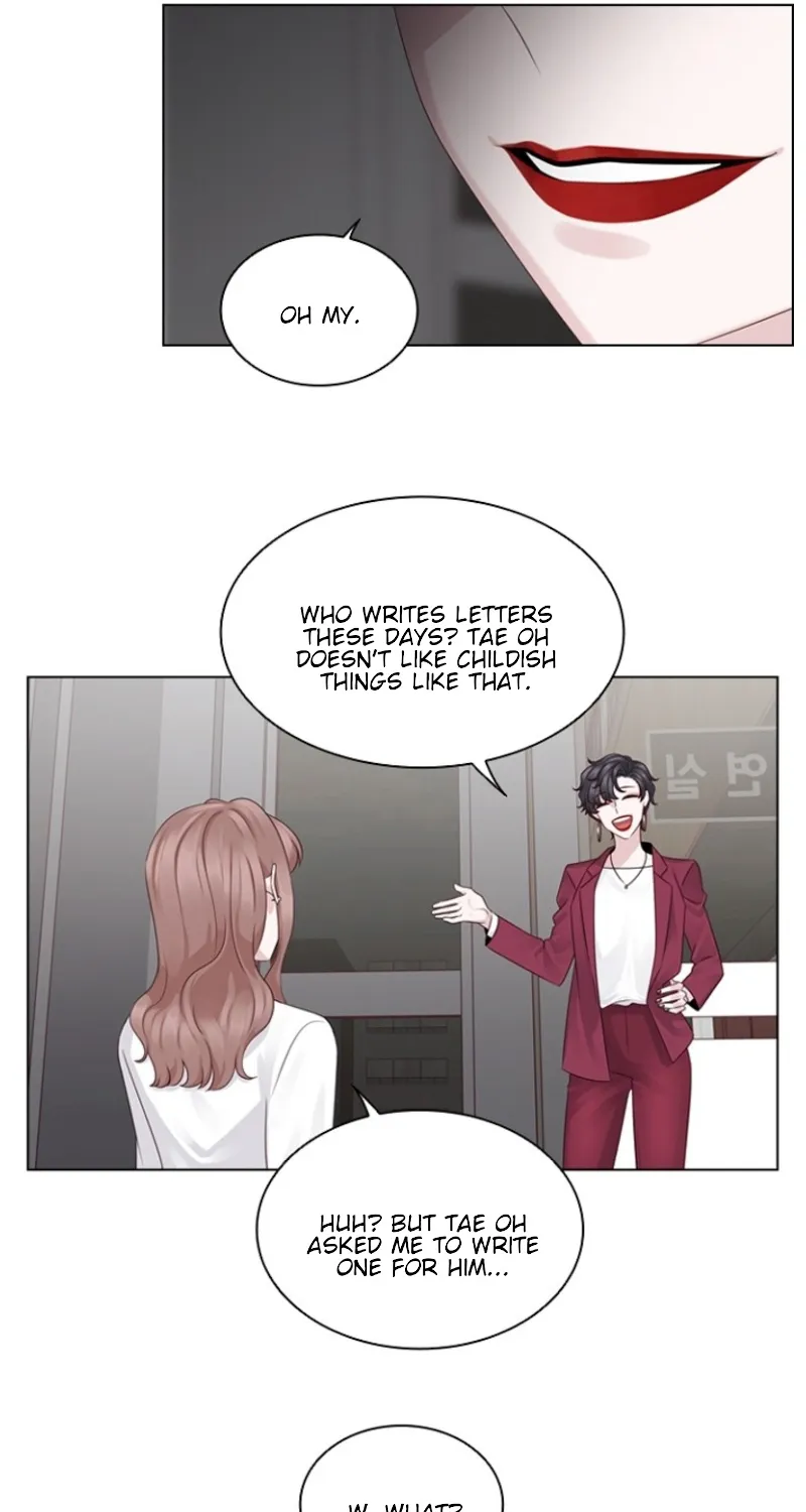 My Ex-Boyfriends Fell In Love With Me Chapter 31 page 5 - MangaKakalot