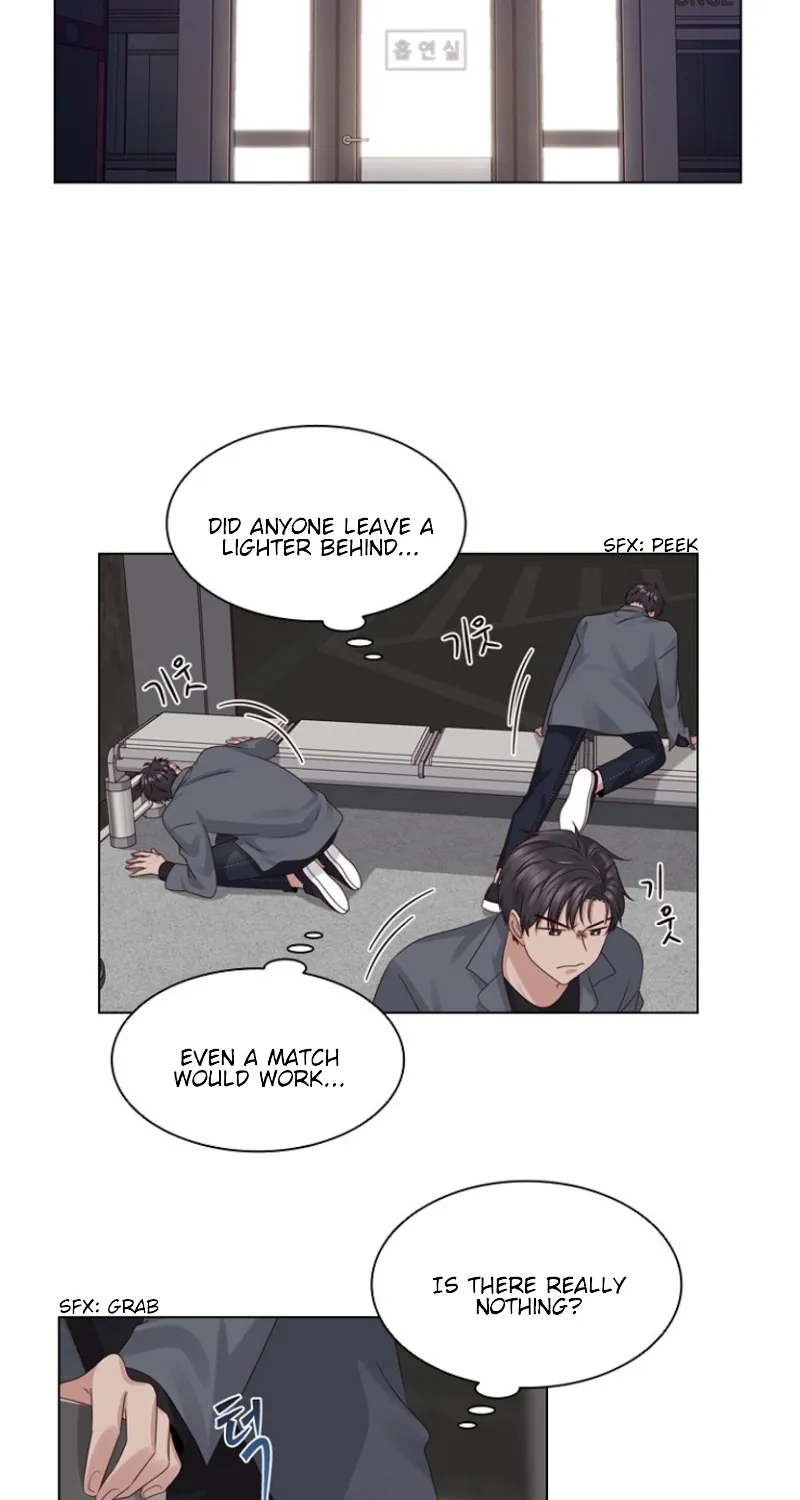 My Ex-Boyfriends Fell In Love With Me Chapter 31 page 43 - MangaKakalot