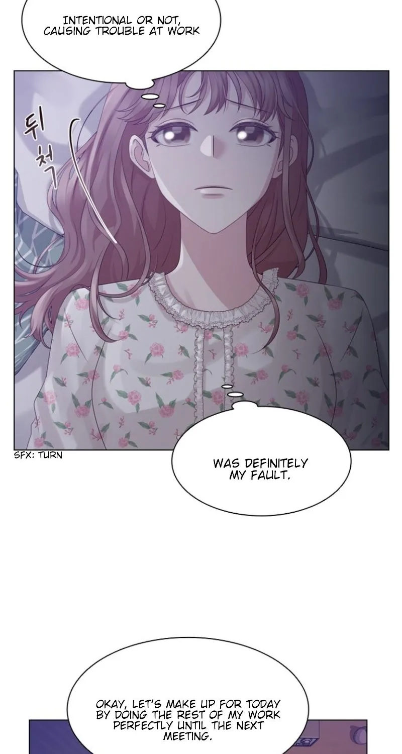 My Ex-Boyfriends Fell In Love With Me Chapter 32 page 17 - MangaKakalot