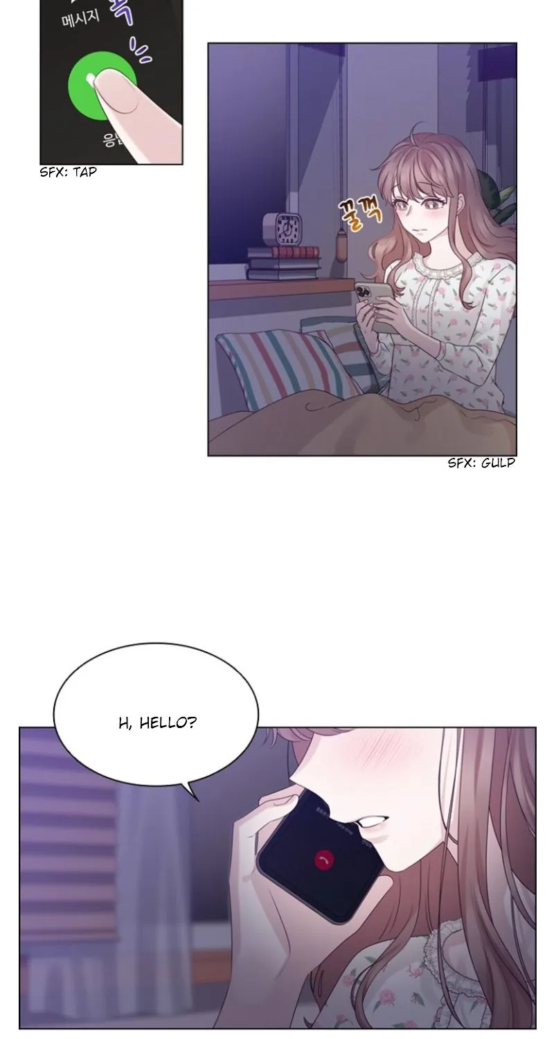 My Ex-Boyfriends Fell In Love With Me Chapter 32 page 21 - MangaKakalot