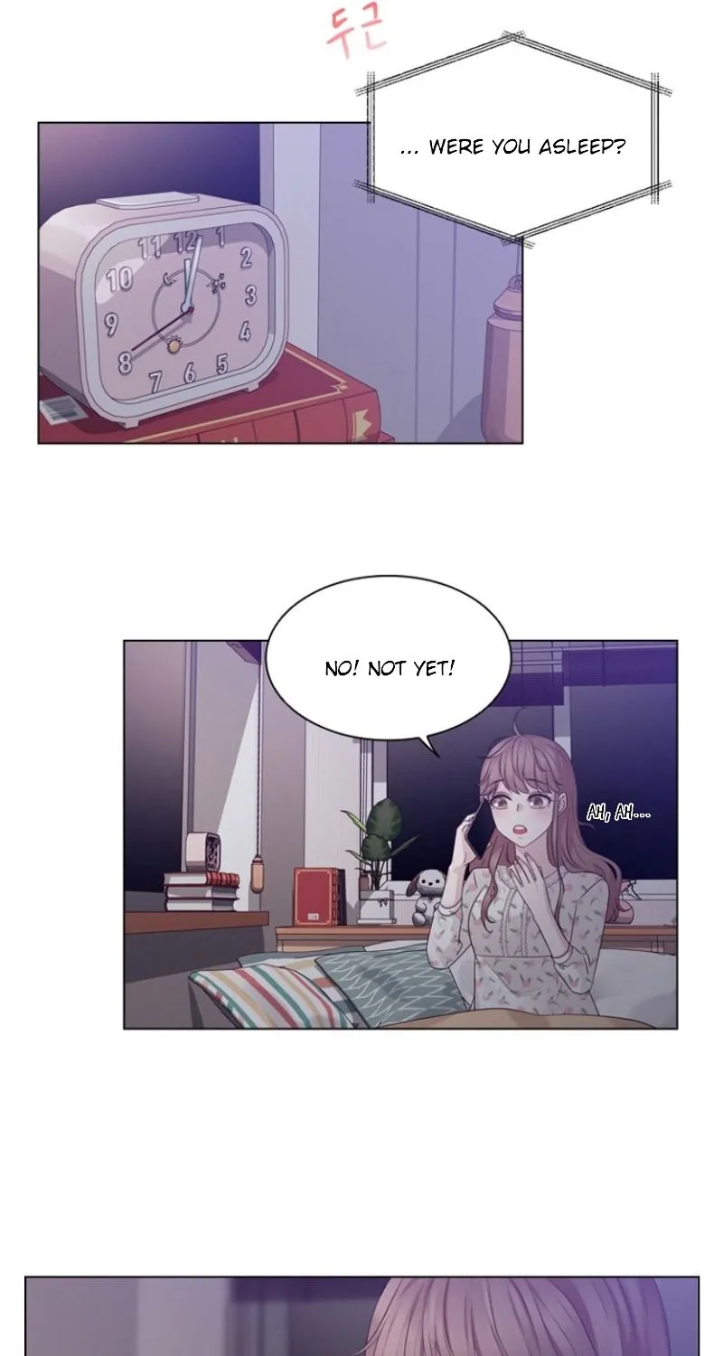 My Ex-Boyfriends Fell In Love With Me Chapter 32 page 24 - MangaKakalot