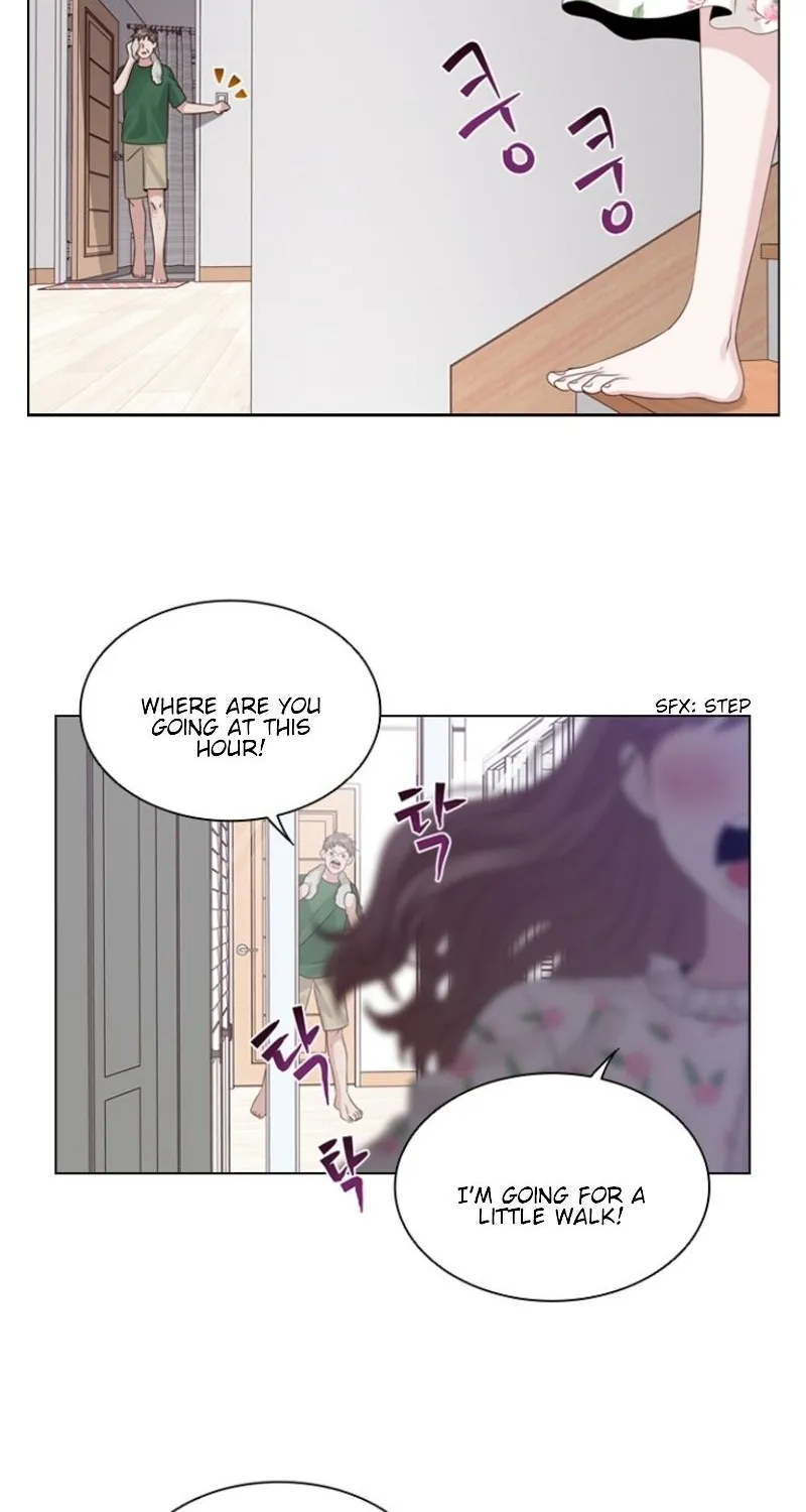 My Ex-Boyfriends Fell In Love With Me Chapter 32 page 32 - MangaKakalot