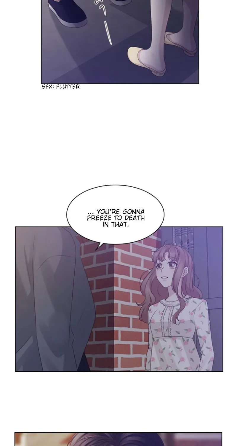 My Ex-Boyfriends Fell In Love With Me Chapter 32 page 37 - MangaKakalot