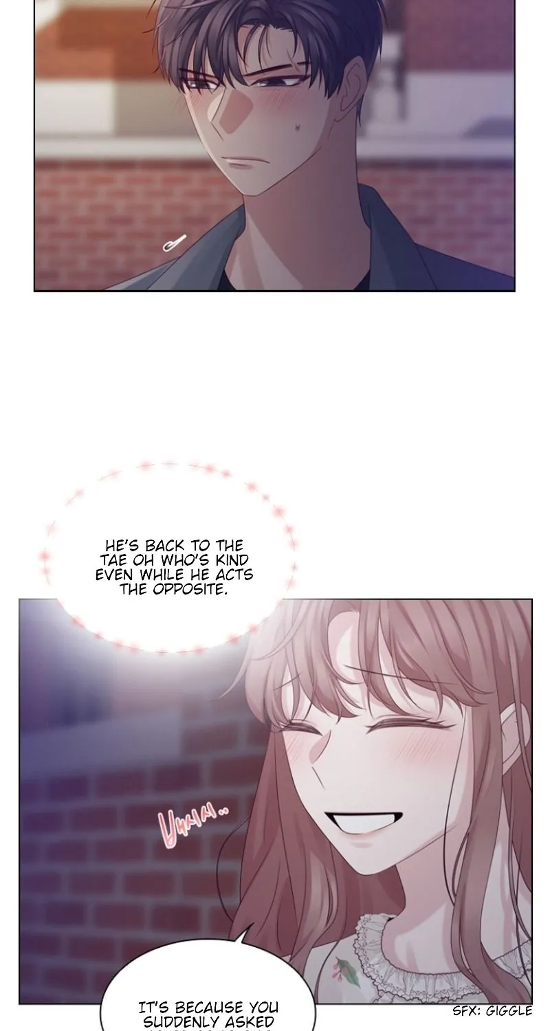 My Ex-Boyfriends Fell In Love With Me Chapter 32 page 38 - MangaKakalot