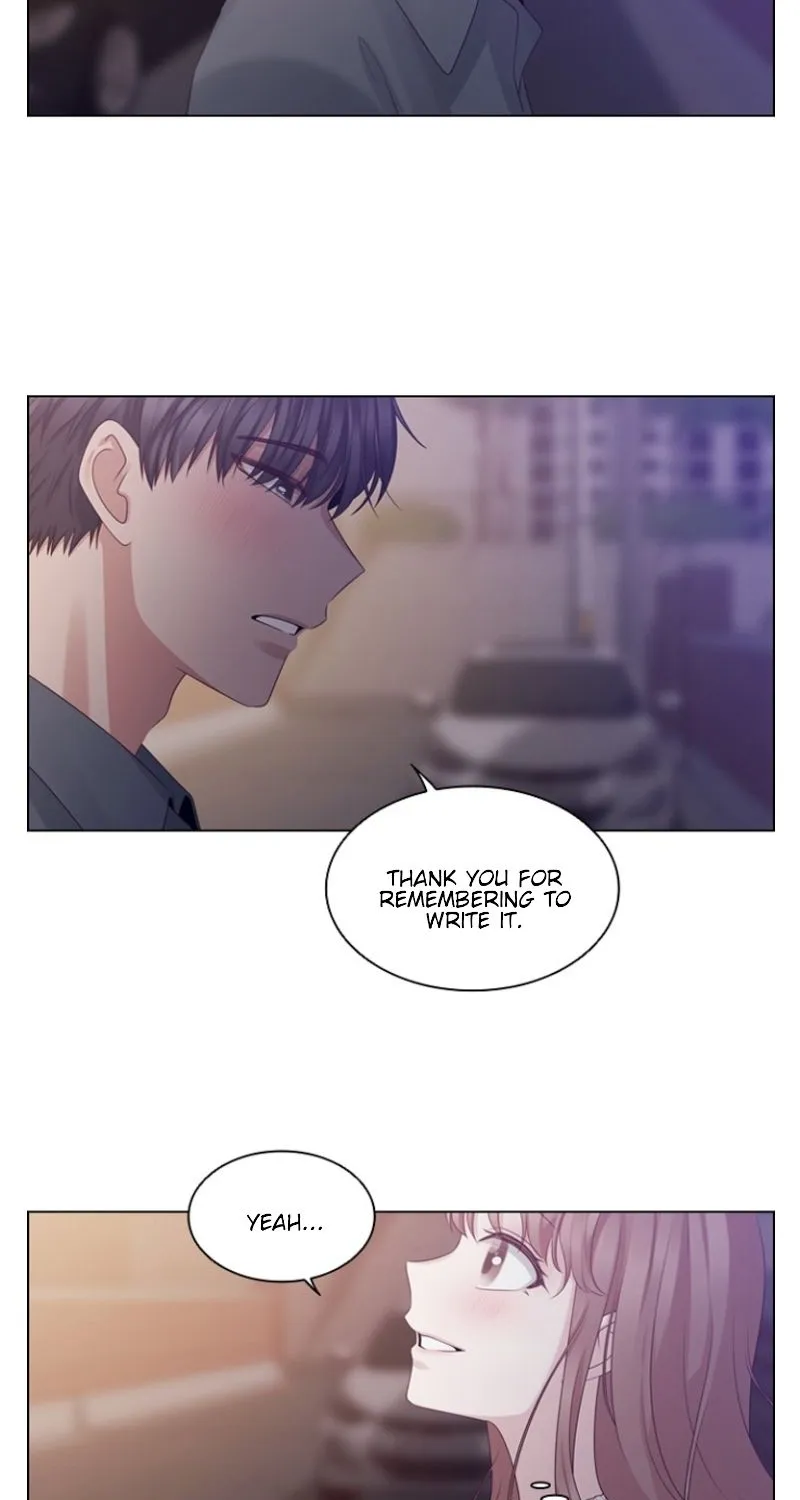 My Ex-Boyfriends Fell In Love With Me Chapter 32 page 40 - MangaKakalot