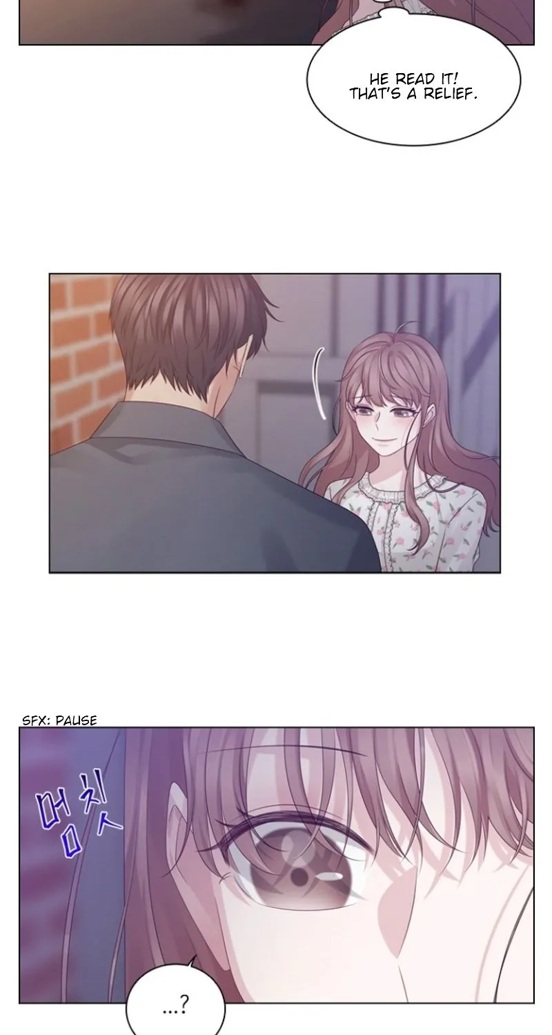 My Ex-Boyfriends Fell In Love With Me Chapter 32 page 41 - MangaKakalot