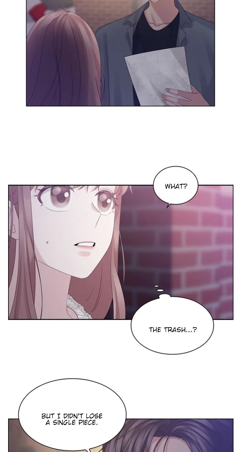 My Ex-Boyfriends Fell In Love With Me Chapter 32 page 43 - MangaKakalot