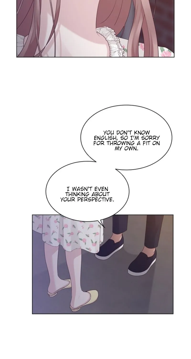 My Ex-Boyfriends Fell In Love With Me Chapter 32 page 49 - MangaKakalot