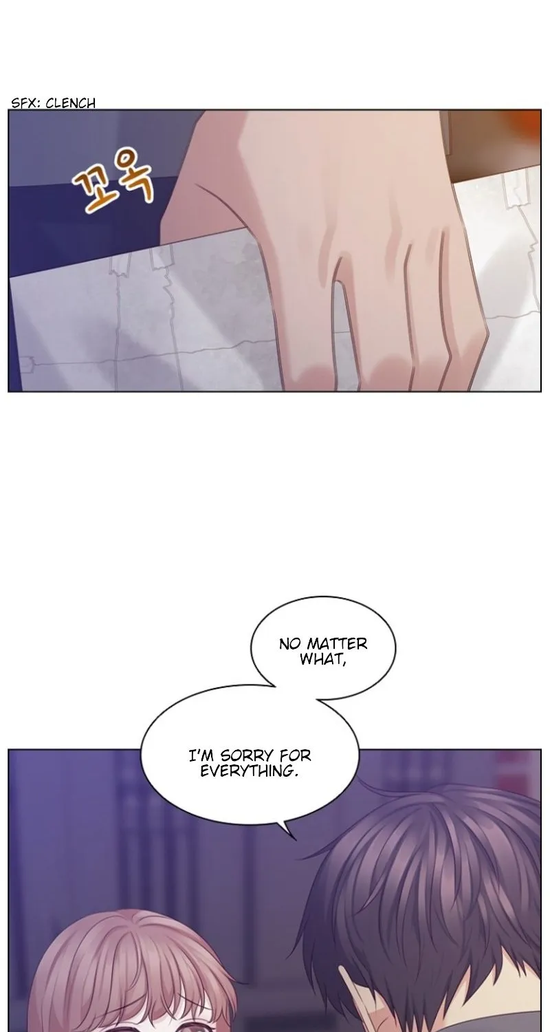 My Ex-Boyfriends Fell In Love With Me Chapter 32 page 50 - MangaKakalot