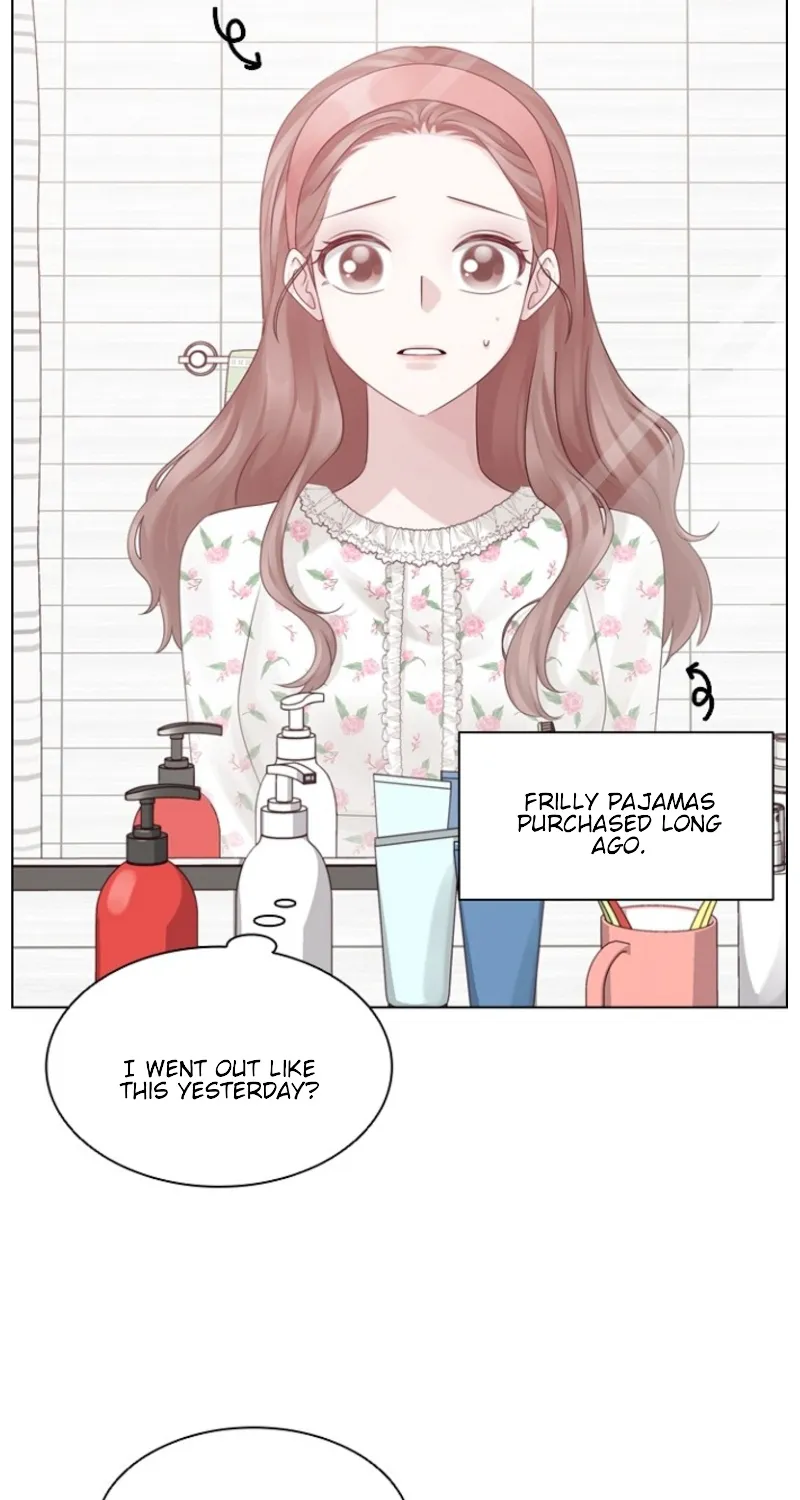 My Ex-Boyfriends Fell In Love With Me Chapter 33 page 20 - MangaKakalot