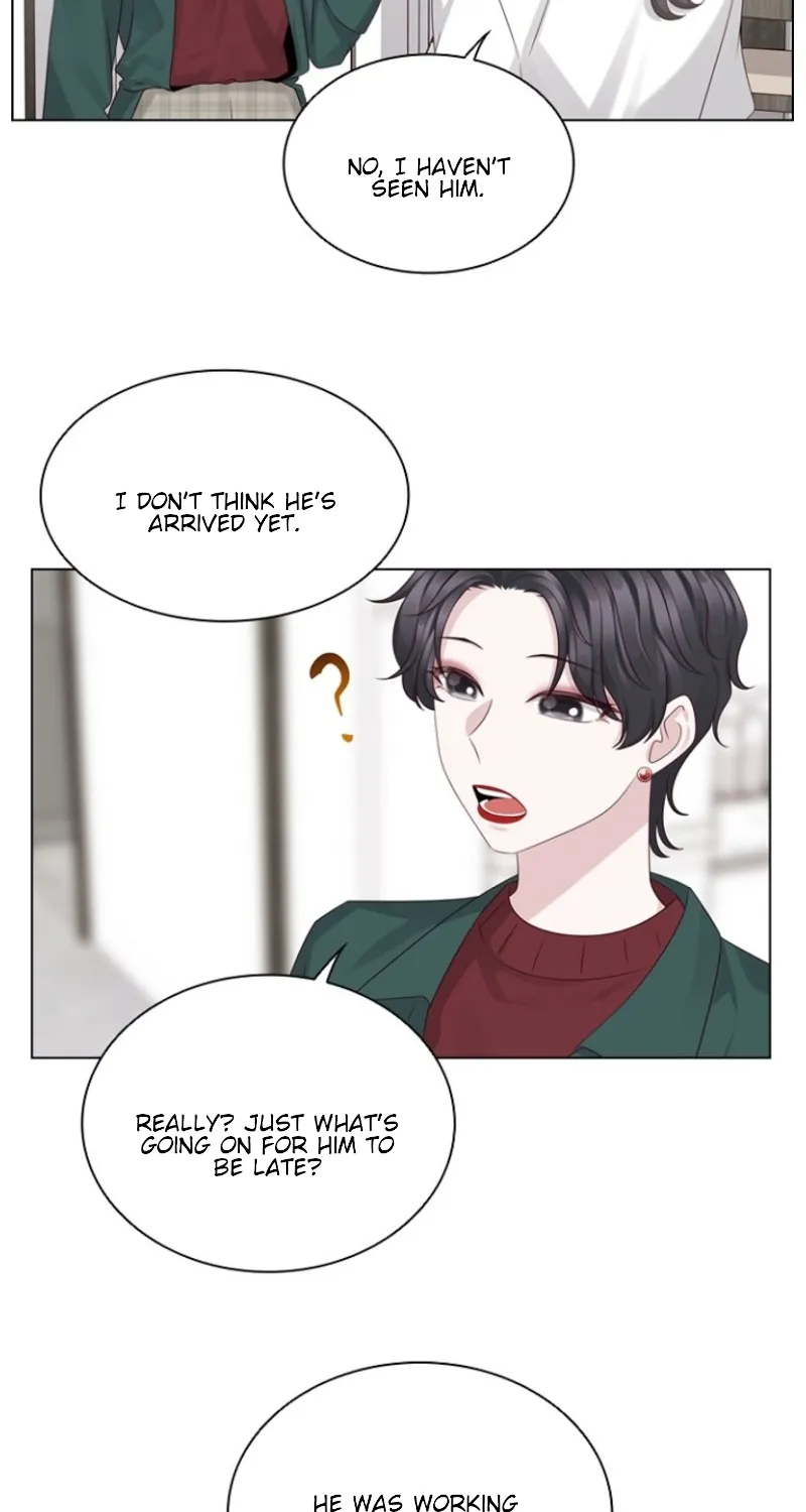 My Ex-Boyfriends Fell In Love With Me Chapter 33 page 30 - MangaKakalot