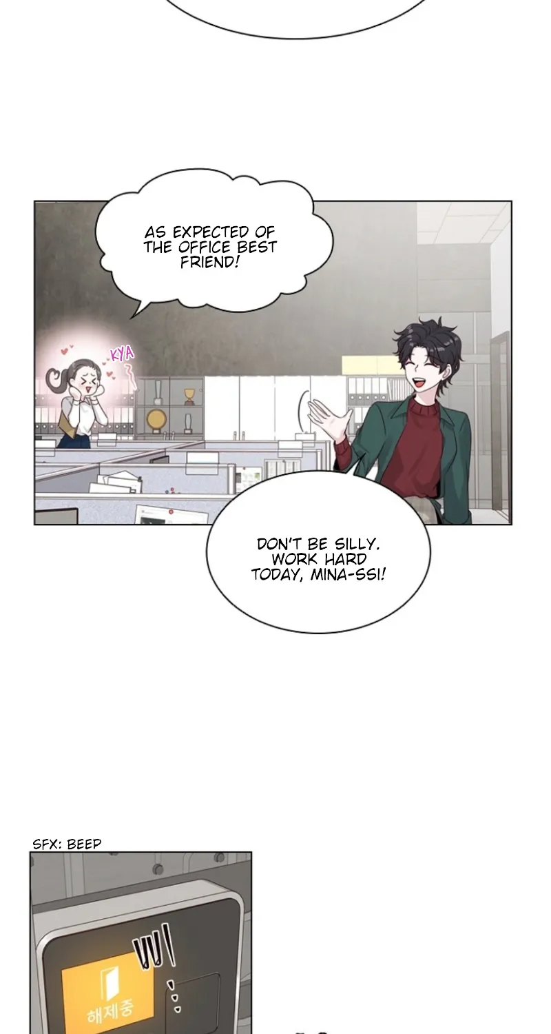 My Ex-Boyfriends Fell In Love With Me Chapter 33 page 32 - MangaKakalot