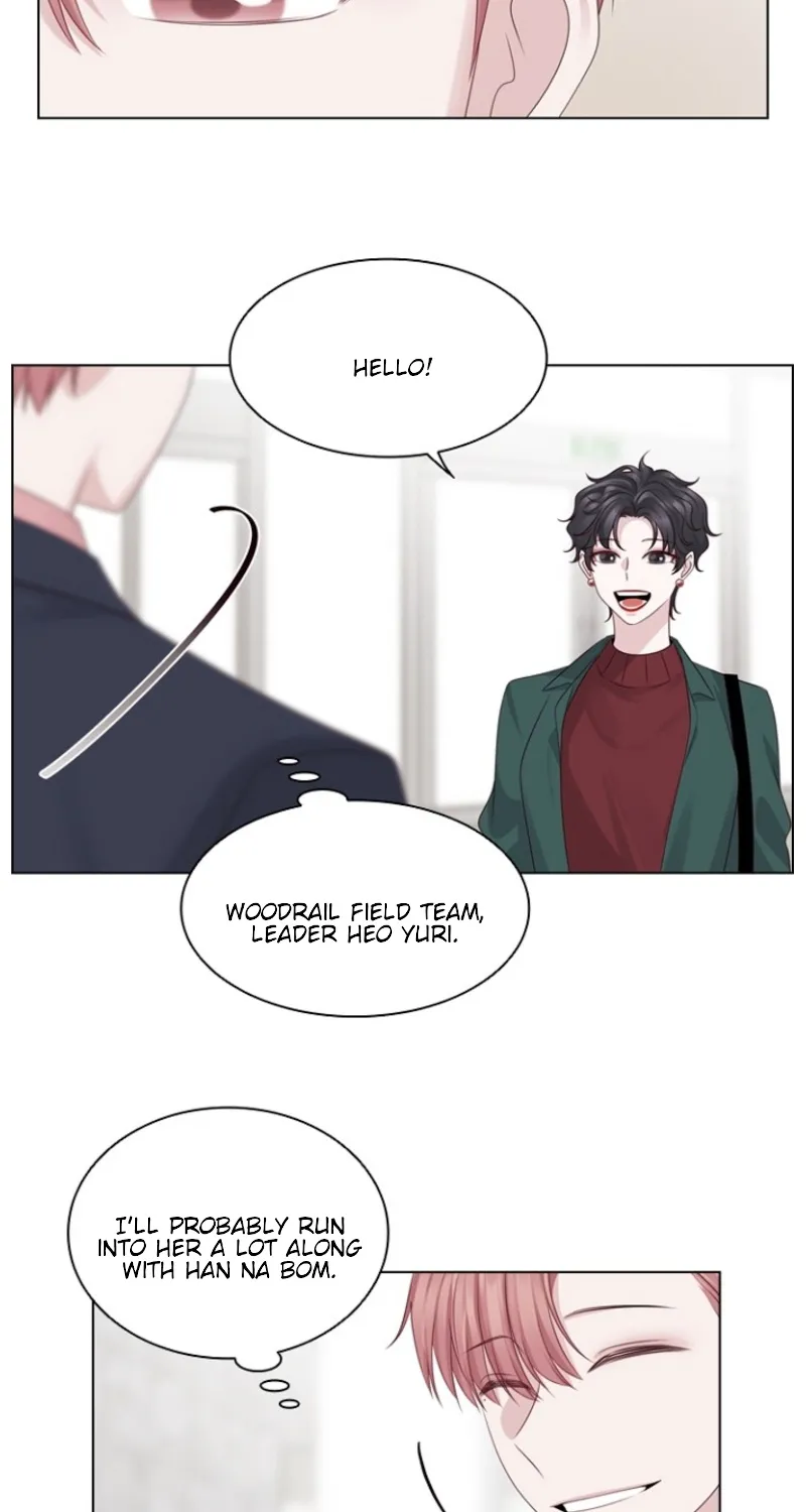 My Ex-Boyfriends Fell In Love With Me Chapter 33 page 65 - MangaKakalot