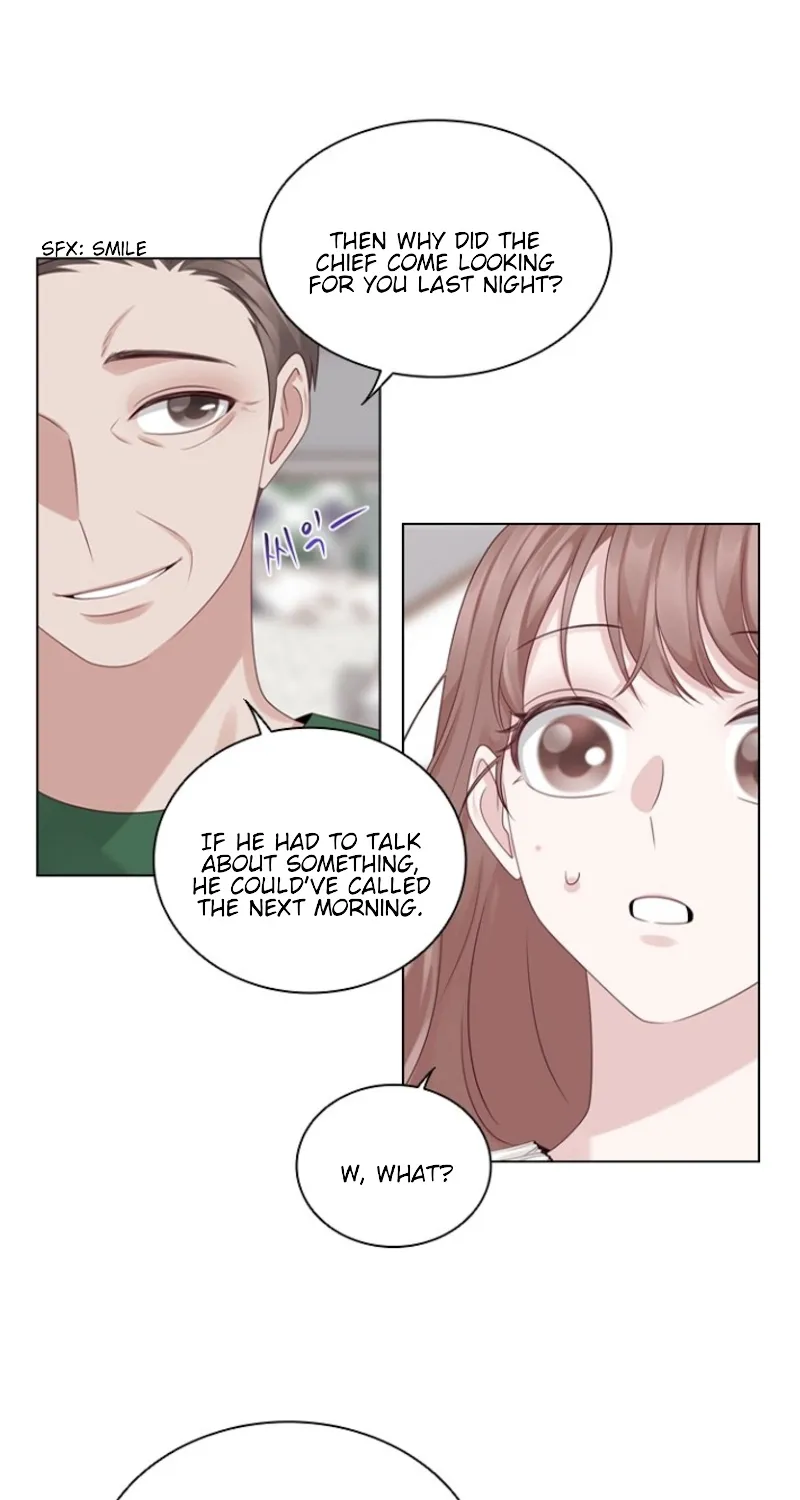 My Ex-Boyfriends Fell In Love With Me Chapter 33 page 8 - MangaKakalot