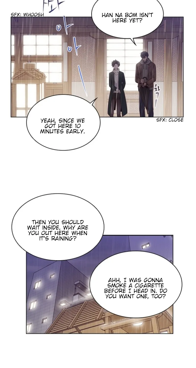 My Ex-Boyfriends Fell In Love With Me Chapter 34 page 29 - MangaKakalot