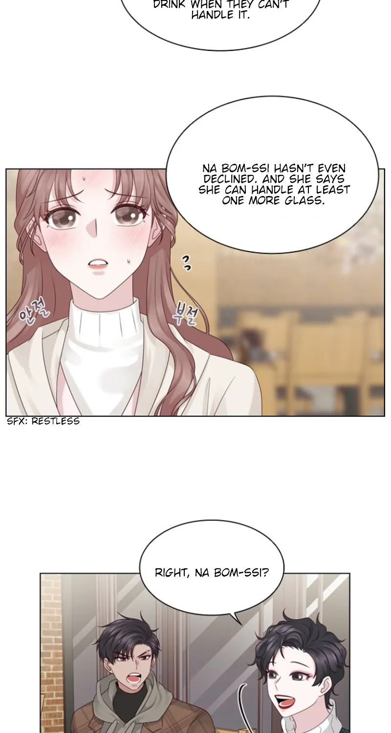 My Ex-Boyfriends Fell In Love With Me Chapter 34 page 53 - MangaKakalot