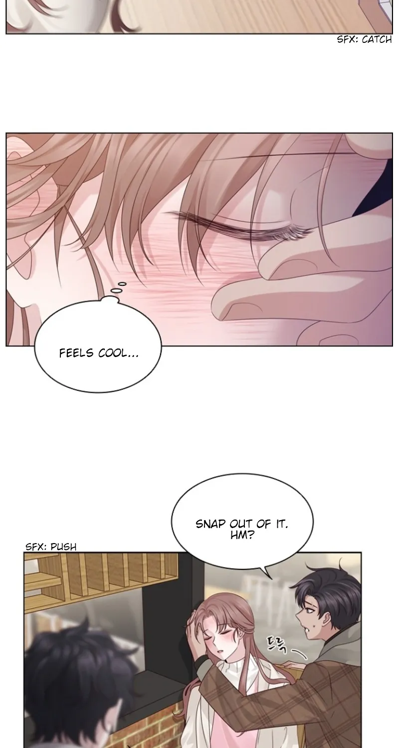 My Ex-Boyfriends Fell In Love With Me Chapter 34 page 62 - MangaKakalot