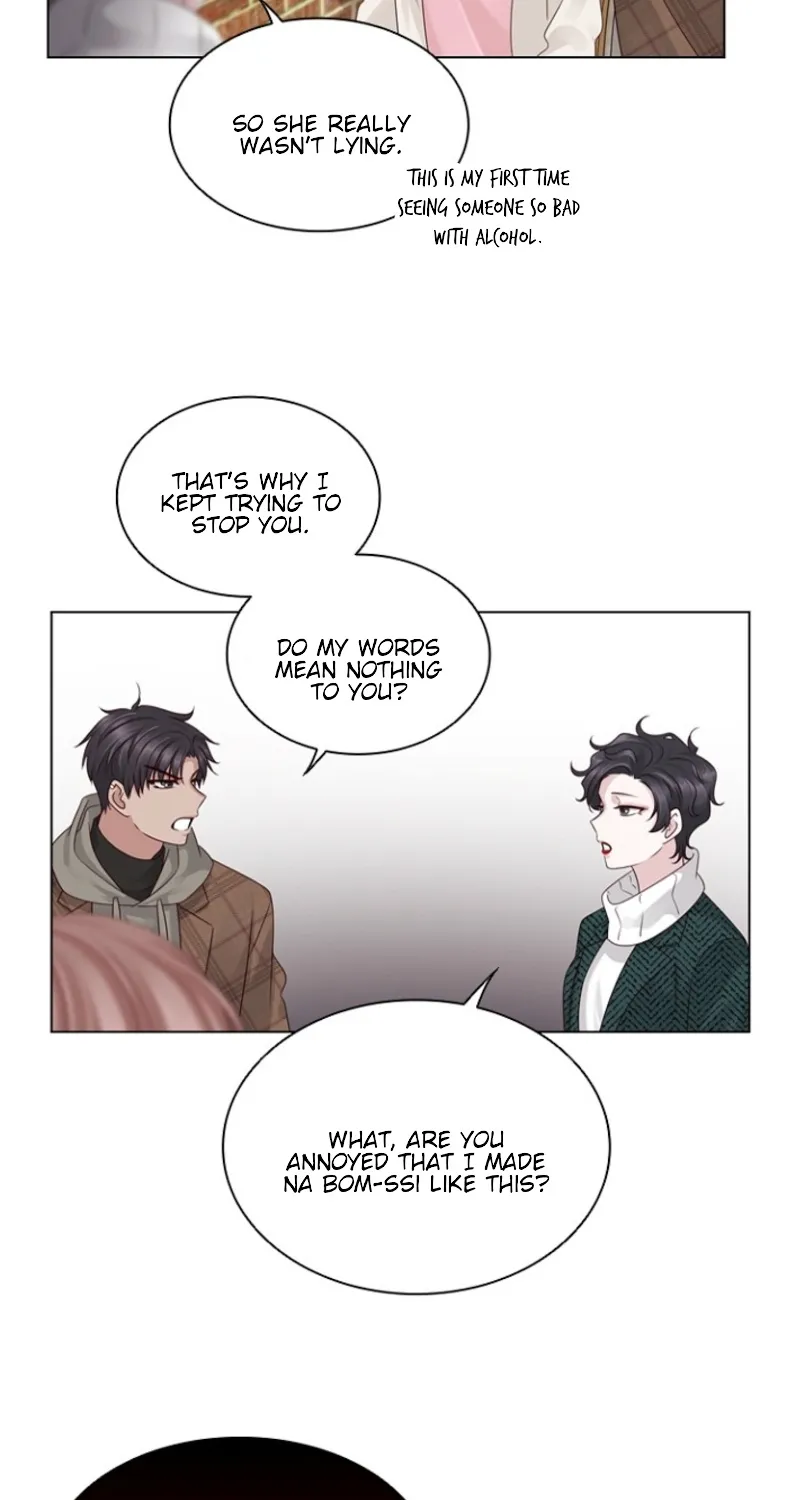 My Ex-Boyfriends Fell In Love With Me Chapter 34 page 63 - MangaKakalot