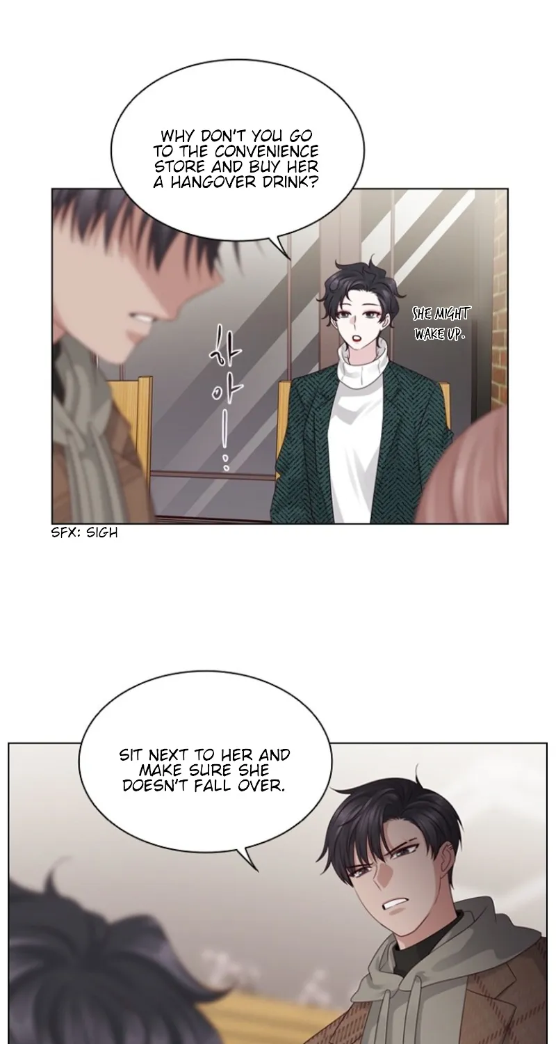 My Ex-Boyfriends Fell In Love With Me Chapter 34 page 65 - MangaKakalot