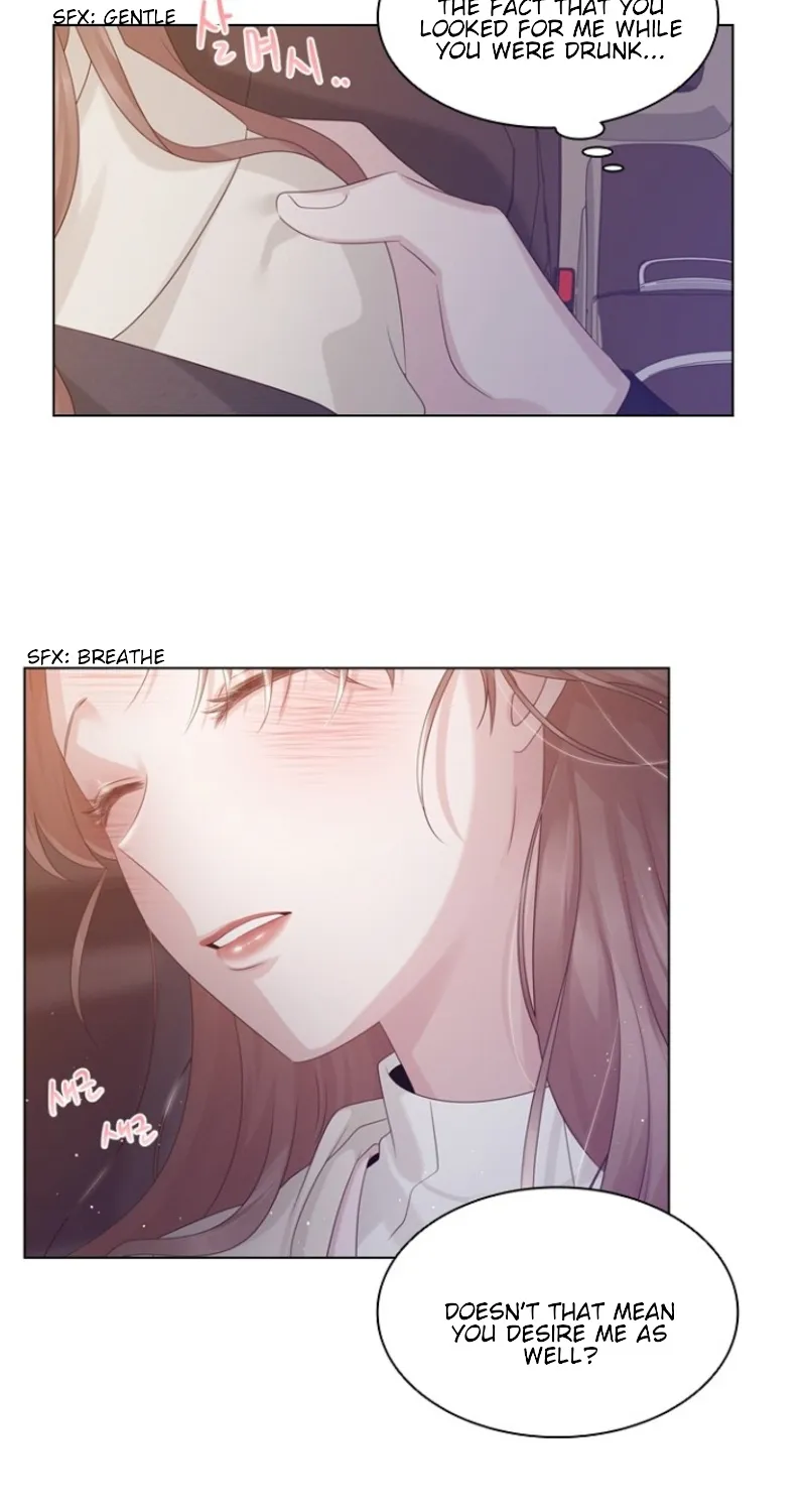 My Ex-Boyfriends Fell In Love With Me Chapter 36 page 27 - MangaKakalot