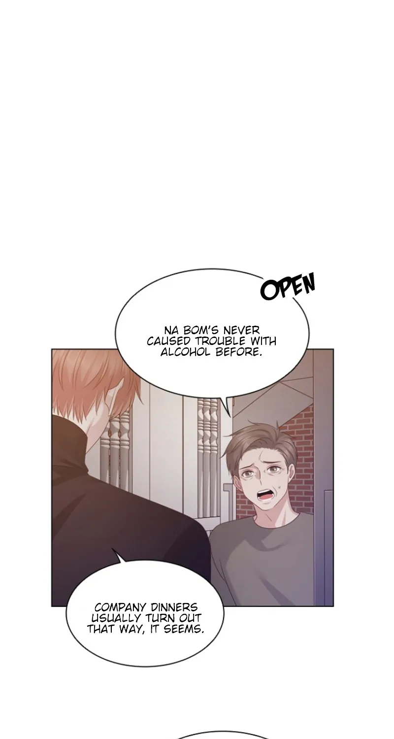 My Ex-Boyfriends Fell In Love With Me Chapter 36 page 35 - MangaKakalot