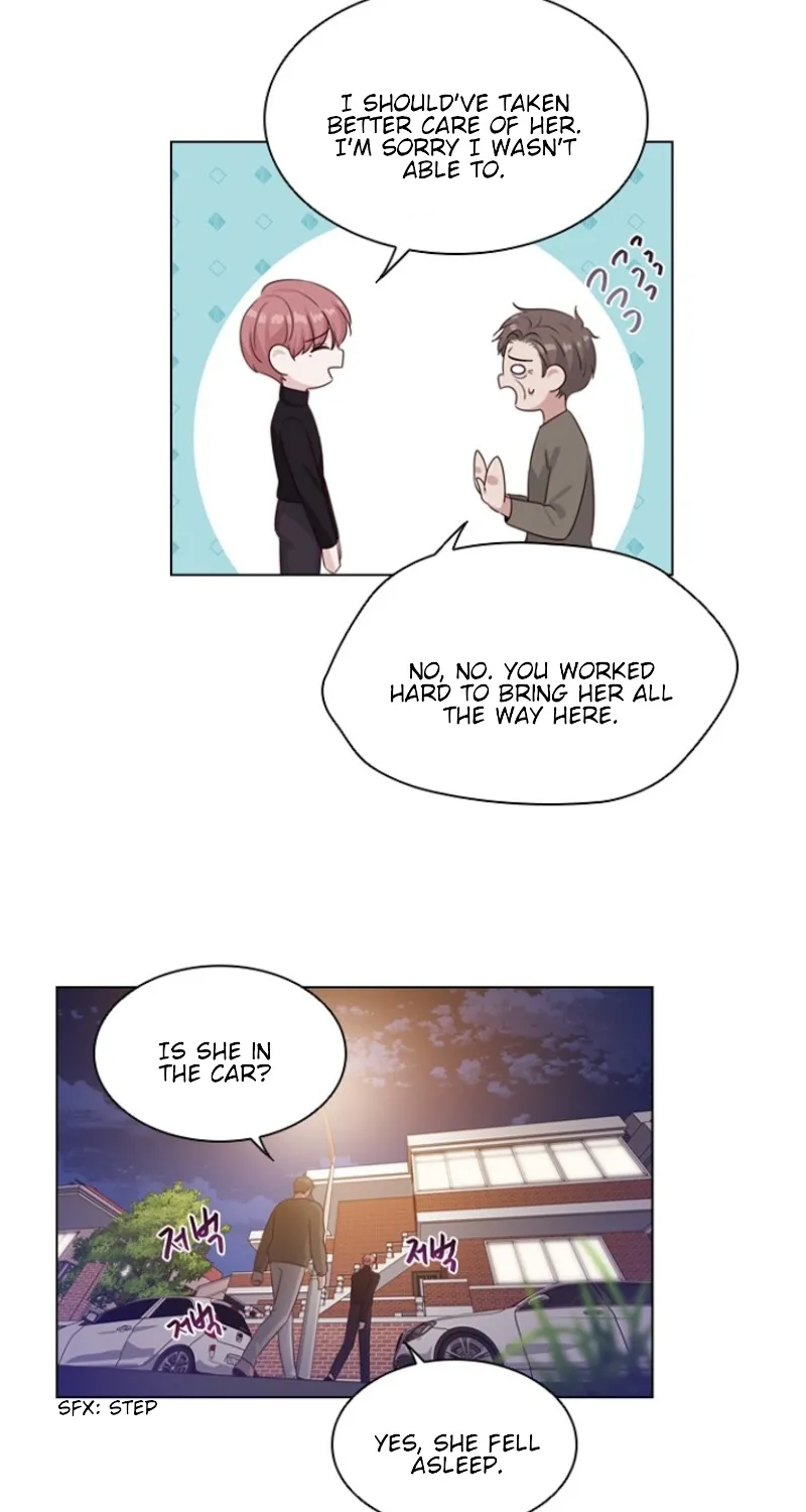 My Ex-Boyfriends Fell In Love With Me Chapter 36 page 36 - MangaKakalot